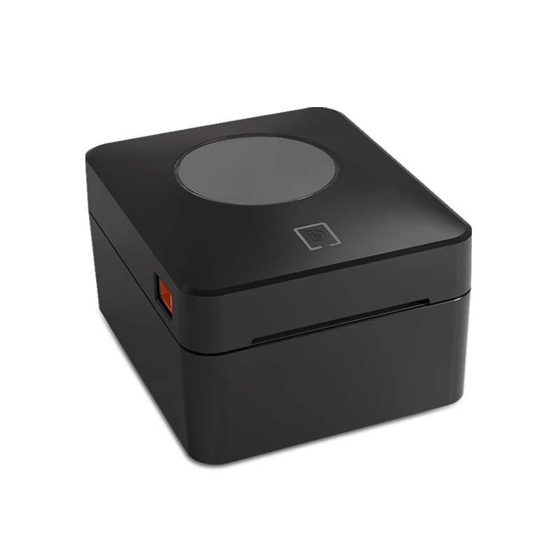 AW-9250 4 Inch Thermal Barcode Printer